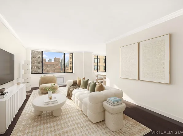 30 W 61st St APT 21C, New York, NY 10023