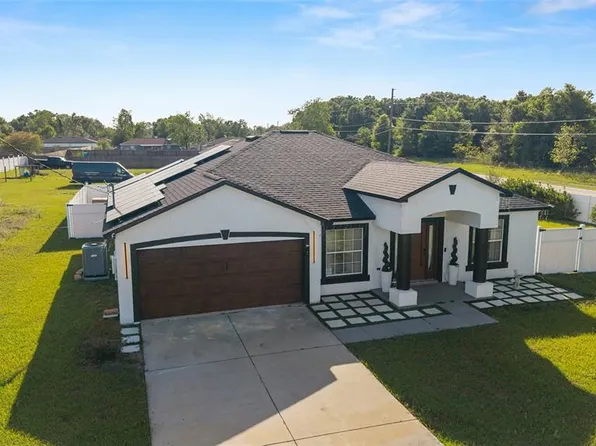 2 Juniper Ter, Ocala, FL 34480