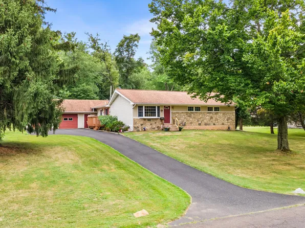 1488 Kingsley Dr, Warminster, PA 18974