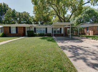 1511 Northridge Dr, Austin, TX 78723