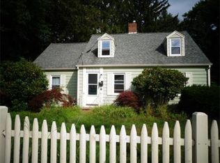 119 Dodge St, Beverly, MA 01915