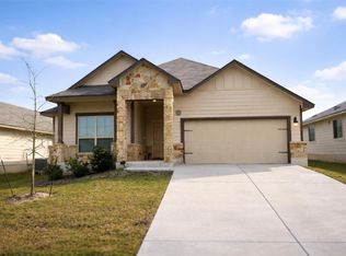 148 Pivot Dr, Taylor, TX 76574