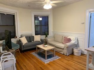 116 Hemenway St APT 2E, Boston, MA 02115