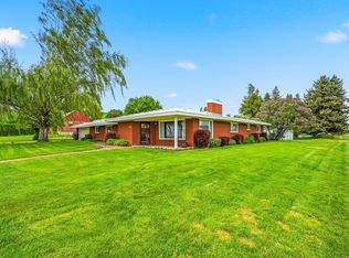 11 Kerns Ave, Colfax, WA 99111