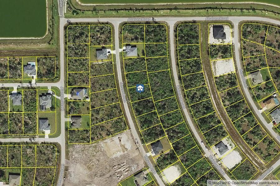 1st image of 8078 Thruso Rd #23