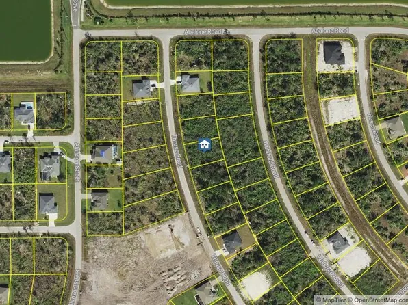 8078 Thruso Rd #23, Pt Charlotte, FL 33981
