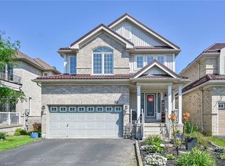 90 Barrett Ave, Brantford, ON N3S0B4