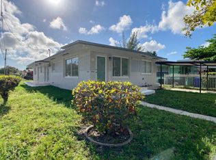 4995 NW 5th Ave, Miami, FL 33127