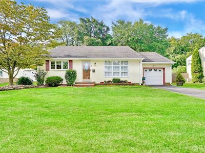 89 Willard Clark Cir, Spotswood, NJ, 08884