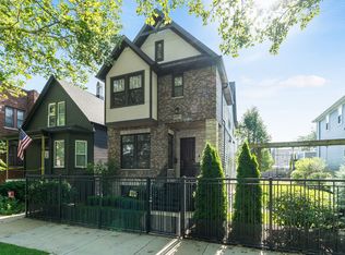 4037 N Richmond St, Chicago, IL 60618