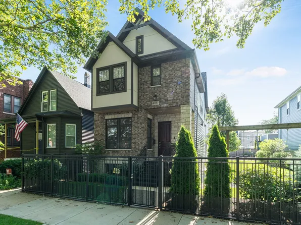 4037 N Richmond St, Chicago, IL 60618