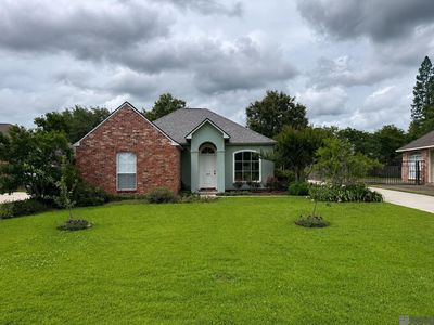 18476 Lake Camellia Ave, Baton Rouge, LA, 70817