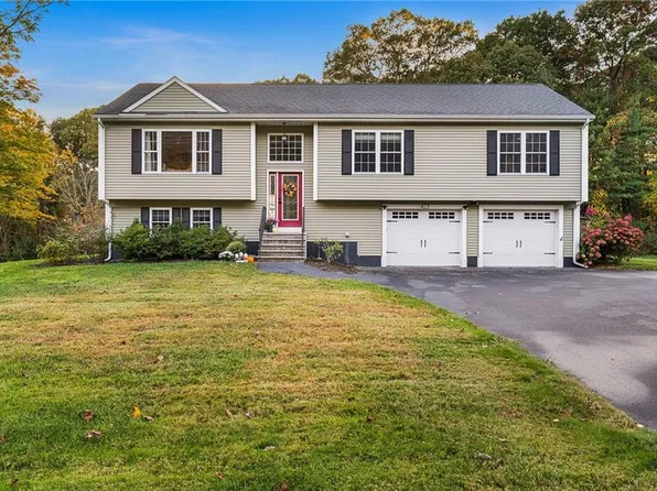 423 Providence Pike, North Smithfield, RI 02896