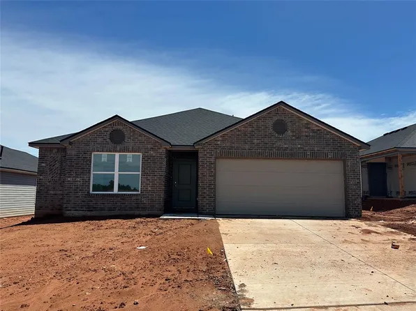 1957 Chandler Mdws, Chandler, OK 74834