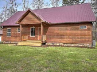 4885 Gap Creek Rd, Bulls Gap, TN 37711