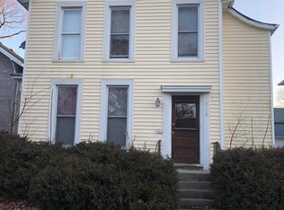 503 W Washington St, Champaign, IL 61820
