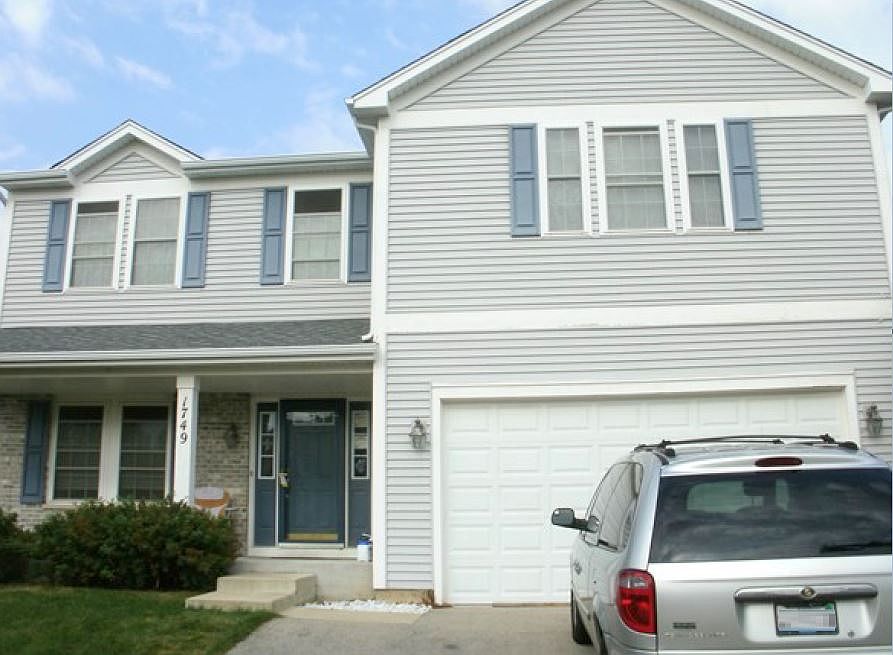 2nd image of 1749 Stonegate Dr