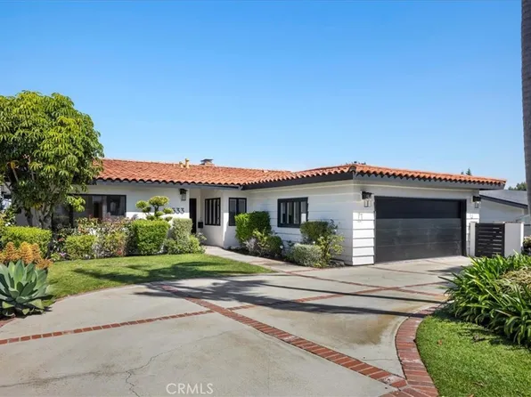 533 Paseo De Las Estrellas, Redondo Beach, CA 90277