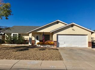 1010 N Palm St, Gilbert, AZ 85234