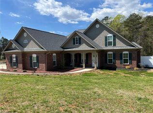 146 Conrad Rd, Lewisville, NC 27023