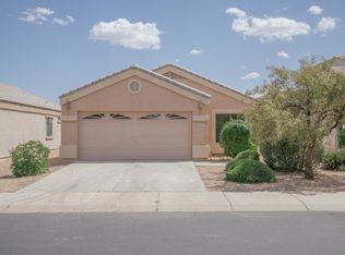 12621 W Ash St, El Mirage, AZ 85335