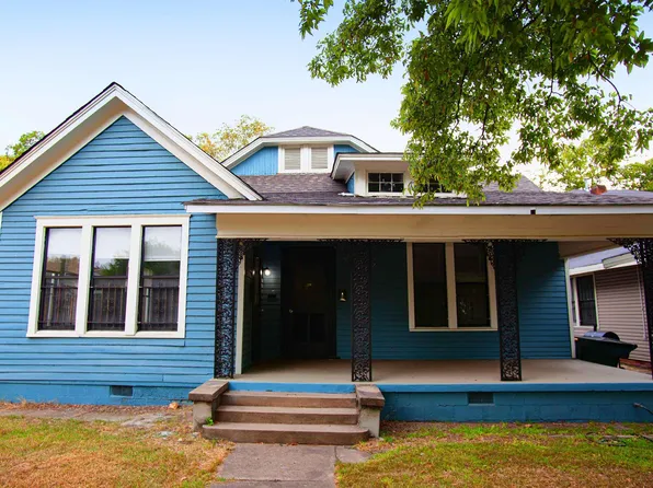 1320 S Battery St #C, Little Rock, AR 72202