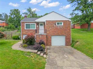 115 Valley Rd, Eighty Four, PA 15330