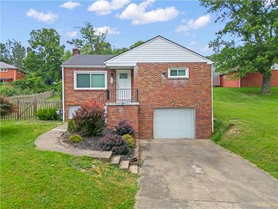 115 Valley Rd, Eighty Four, PA, 15330