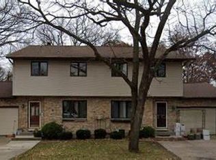 2869 Cimarron Trl, Madison, WI 53719