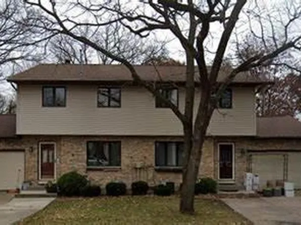 2869 Cimarron Trl, Madison, WI 53719
