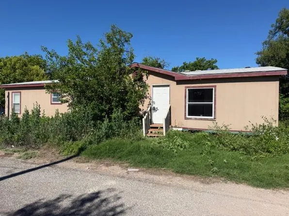 110 4th Sinaloa, Sonora, TX 76950