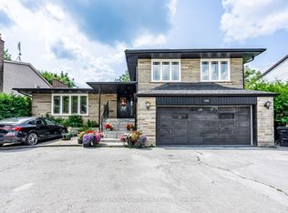 174 Bellamy Rd N, Toronto, ON M1J 2L5
