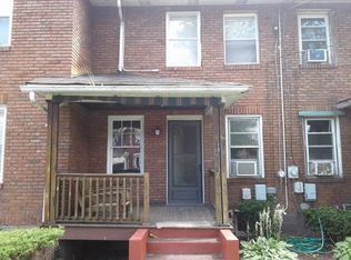 810 Vankirk St, Clairton, PA