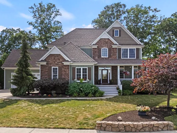 11419 Red Fern Pl, Fort Wayne, IN 46845