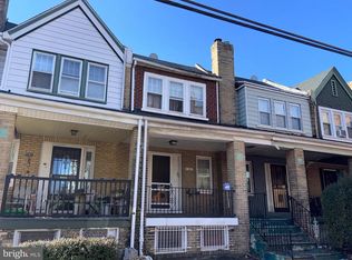 4186 Viola St, Philadelphia, PA 19104
