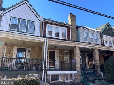 4186 Viola St, Philadelphia, PA, 19104