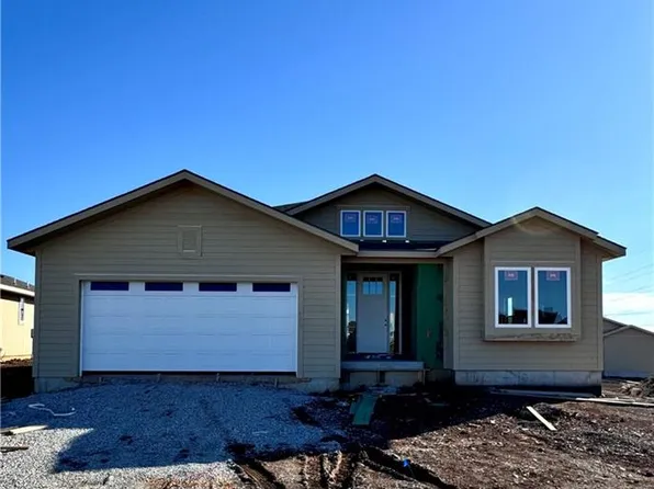 4213 W 158th St, Overland Park, KS 66224