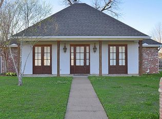 368 Jacob B Loop, Alexandria, LA 71303