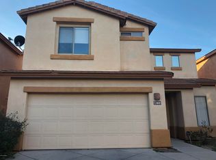 4645 E Avenida Los Vallecitos, Tucson, AZ 85712