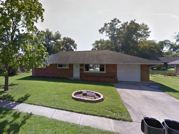 3844 Waterbury Dr, Dayton, OH 45439