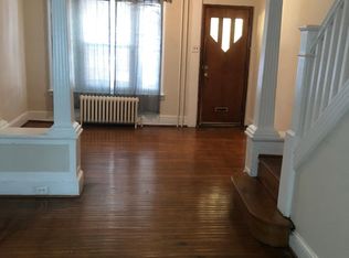 1531 S Etting St, Philadelphia, PA 19146