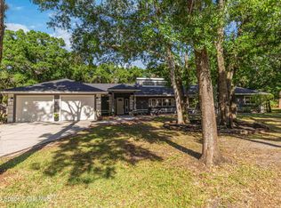 2125 Linrose Ln, Malabar, FL 32950