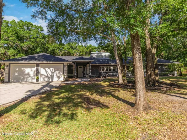 2125 Linrose Ln, Malabar, FL 32950