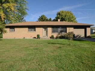 2426 Linnet St, Green Bay, WI 54303