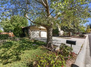 1160 Yates Ln, Reno, NV 89509
