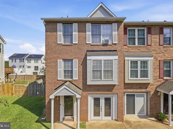 3100 28th St SE, Washington, DC 20020