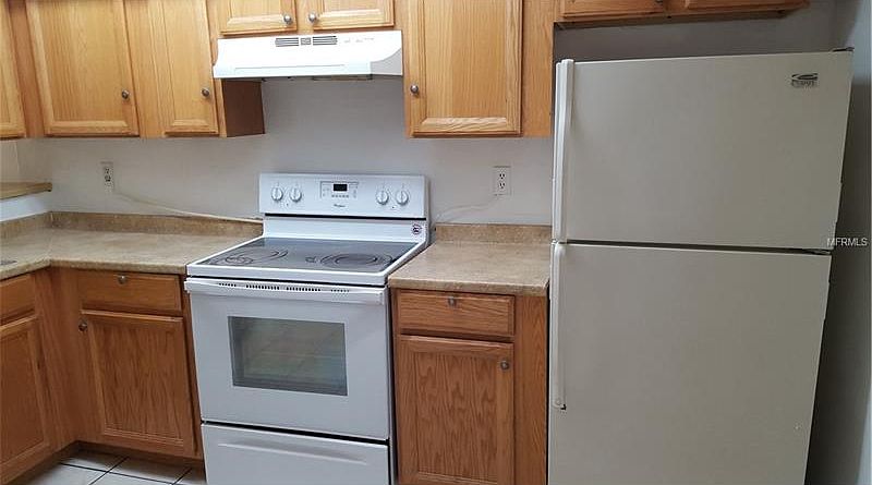 2nd image of 11151 Heathcliff St #1