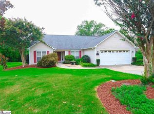503 Milstead Way, Greenville, SC 29615