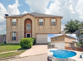 403 Delmar Cir, Copperas Cove, TX 76522