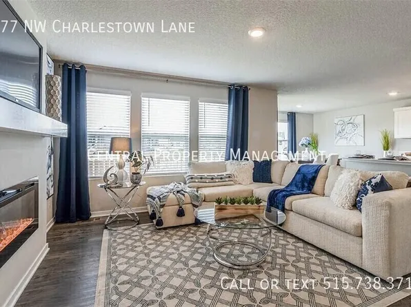 277 NW Charlestown Ln, Waukee, IA 50263